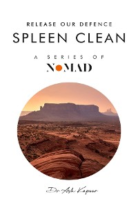 Cover Spleen Clean