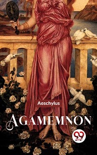 Cover Agamemnon