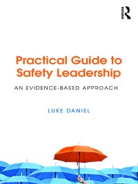 Cover Practical Guide to Safety Leadership