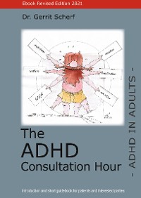 Cover The ADHD Consultation Hour