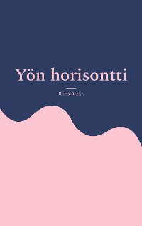 Cover Yön horisontti