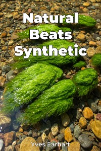 Cover Natural Beats Synthetic