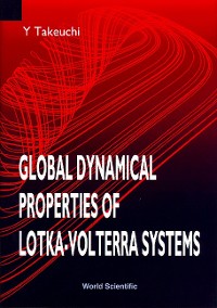 Cover GLOBAL DYN PROPERTIES OF LOTKA-VOLTERRA