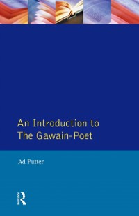 Cover Introduction to The Gawain-Poet