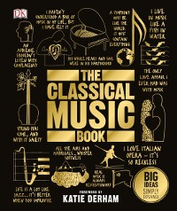 Cover Classical Music Book