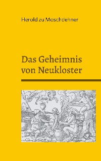 Cover Das Geheimnis von Neukloster