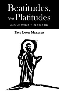 Cover Beatitudes, Not Platitudes