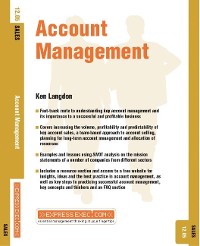 Cover Account Management