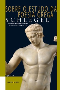 Cover Sobre o estudo da poesia grega