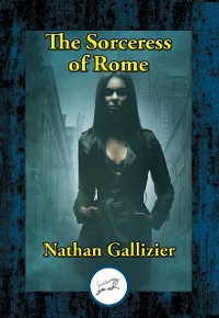 Cover Sorceress of Rome