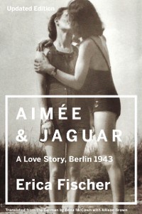Cover Aimee & Jaguar