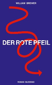 Cover Der Rote Pfeil