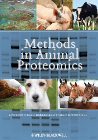 Cover Methods in Animal Proteomics