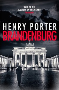 Cover Brandenburg