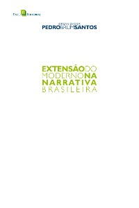 Cover Extensão do Moderno na Narrativa Brasileira