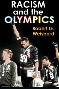 Cover Racism and the Olympics
