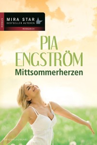 Cover Mittsommerherzen