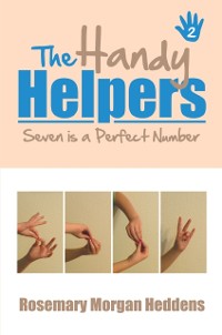 Cover Handy Helpers, Seven Is a Perfect Number