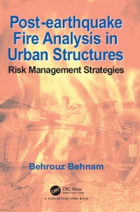 Cover Post-Earthquake Fire Analysis in Urban Structures