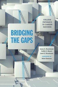 Cover Bridging the Gaps