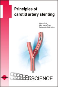 Cover Principles of carotid artery stenting