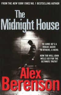 Cover Midnight House