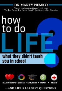Cover How to Do Life