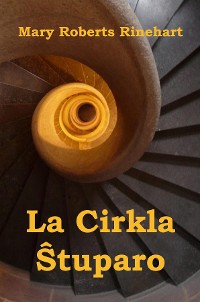 Cover La Cirkla Ŝtuparo