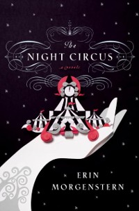 Cover Night Circus