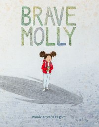 Cover Brave Molly