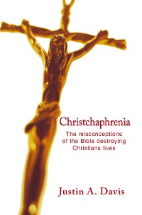 Cover Christchaphrenia