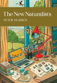 Cover New Naturalists (Collins New Naturalist Library, Book 82)
