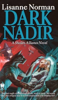 Cover Dark Nadir