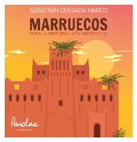 Cover Marruecos