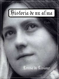 Cover Historia de un alma