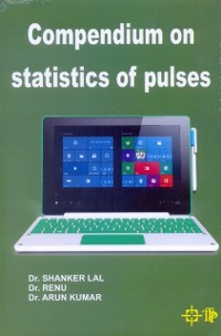 Cover Compendium On Statistics Of Pulses