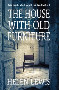 Cover The House With Old Furniture