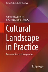 Cover Cultural Landscape in Practice