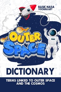 Cover Outer-Space Dictionary