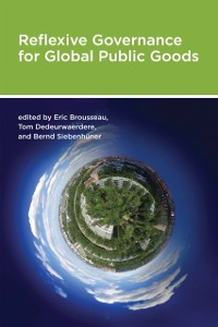Cover Reflexive Governance for Global Public Goods