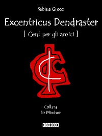 Cover Excentricus Dendraster (Cent per gli amici)