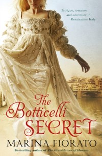 Cover Botticelli Secret