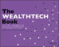Cover The WEALTHTECH Book