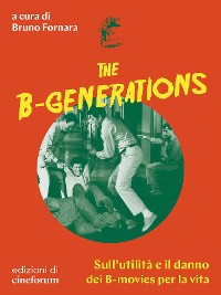 Cover The B-generations