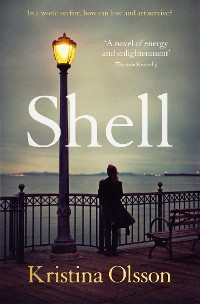 Cover Shell