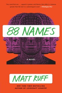Cover 88 Names
