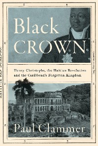 Cover Black Crown