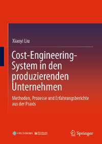 Cover Cost-Engineering-System in den produzierenden Unternehmen
