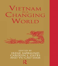 Cover Vietnam in a Changing World
