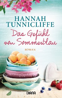 Cover Das Gefühl von Sommerblau